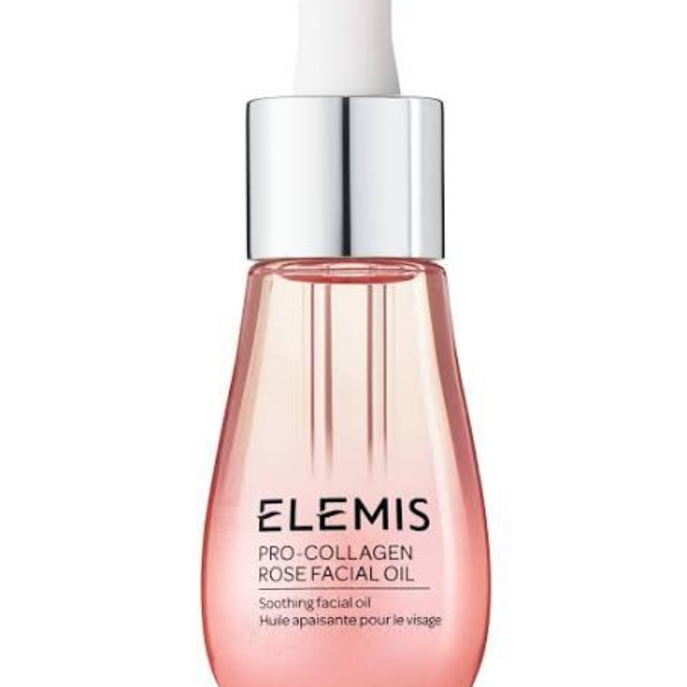 Elemis Pro Collagen Rose Facial Oil